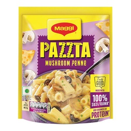 [0100011075] MAGGI PAZZTA MUSHROOM 64GM