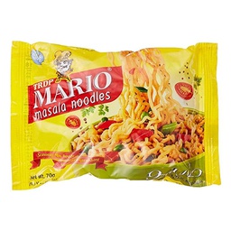 [0100011463] MARIO INSNT MSLA NDLS 70GM