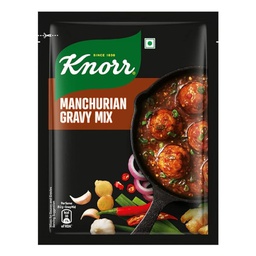 [0100011639] KNORR CHINESE MANCHURIAN SOUP MIX 55GM