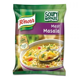 [0100011640] KNORR SOUPY MAST MASALA NOODLES 75GM
