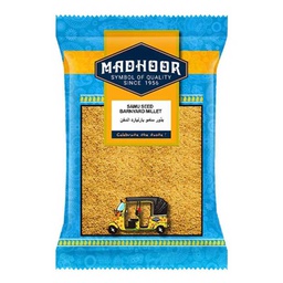 [0100005084] BARNYARD MILLET 500GM