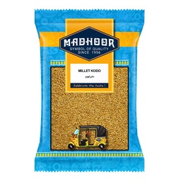 [0100005092] KODO MILLET 500GM