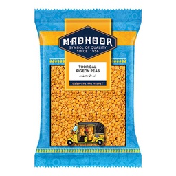 [0100000222] TOOR DAL 1KG