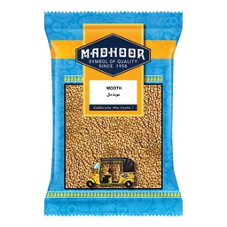 [0100000277] MOOTH 500GM