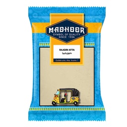[0100000296] RAJGIRI ATTA 250GM