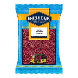 [0100000298] RAJMA RED KDNY BNS 500GM