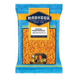 [0100000316] TOOR DAL OILY 500GM