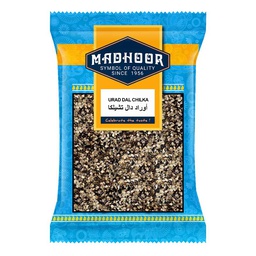 [0100000318] URAD DAL CHILKA  500GM