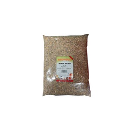 [0100000376] BIRD SEED 5KG