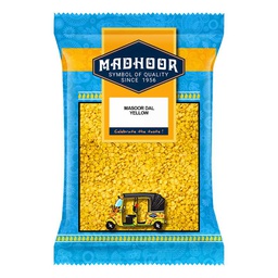 [0100000399] MASOOR DAL YELLOW 500GM