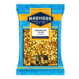 [0100000426] GRAM ROASTED YELLOW 200GM
