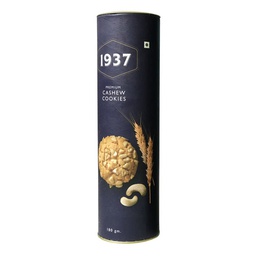 [0100027127] DHIRAJ BAKERS 1937 PREMIUM CASHEW COOKIES 180GM