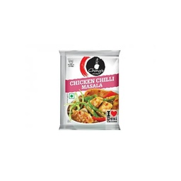 [0100000913] CHINGS CHICKEN CHILLI  MASALA 50GM