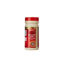 [0100008151] DABUR ASHWAGANDHA CHURNA 60GM