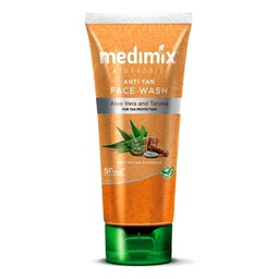[0100004491] MEDIMIX ANTI TANK FACE WASH 150ML