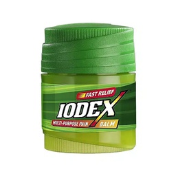 [0100004499] IODEX PAIN BALM 18GM