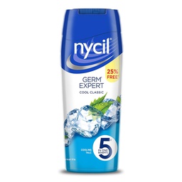 [0100004505] NYCIL POWDER CLASSIC 150GM