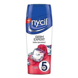 [0100004506] NYCIL POWDER COOL GULABJAL 150GM