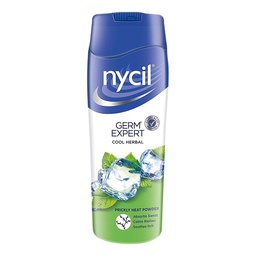 [0100004507] NYCIL POWDER COOL HERBAL 150GM
