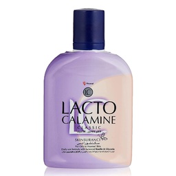 [0100004521] LACTO CALAMINE CLASSIC 120ML