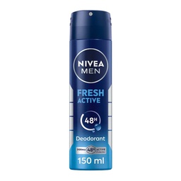 [0100026821] NIVEA DEPO FRESH OCEAN 150ML