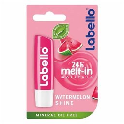 [0100027049] LABELLO WATERMELON 4.8GM