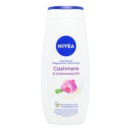 [0100027057] NIVEA SHOWER EGEL CASHMERA 250ML
