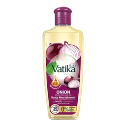 [0100027070] VATIKA HAIR OIL ONION 300ML
