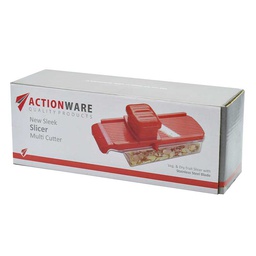 [0100001366] ACTION SLEEK SLICER