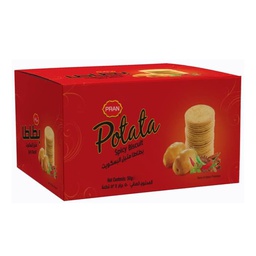 [0100019652] PRAN SPICY POTATO BISCUITS