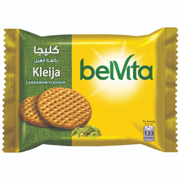 [0100020164] NABISCO BELVITA KLEIJA 56GM