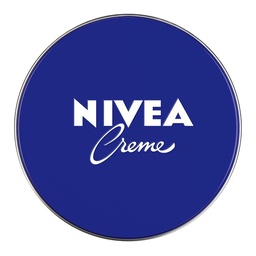 [0100027054] NIVEA CREAM 25ML