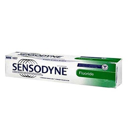 [0100024635] SENSODYNE FLURIDE 2X75ML