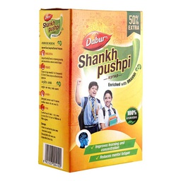 [0100010155] DABUR SHANKH SYRUP 225ML