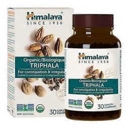 [0100011103] TRIPHALA 30 TABLETS