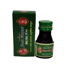 [0100011285] JAVERIANS JIVAN MIXTURE 30ML
