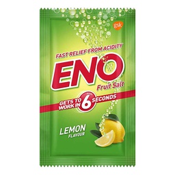 [0100011304] ENO LEMON 5GM POUCH
