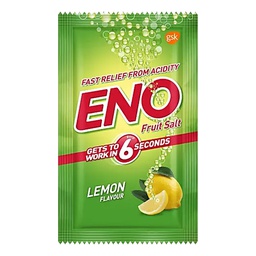 [0100011304] ENO LEMON 5GM POUCH