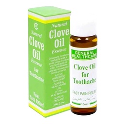 [0100011308] GOVINDS CLOVE OIL 10ML