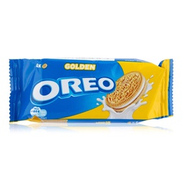 [0100024115] OREO GOLDEN BISCUITS 36.8GM
