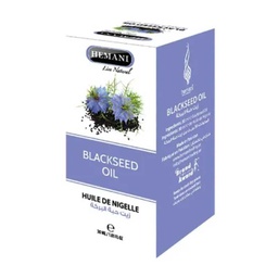 [0100001290] HEMANI OIL BLACKSEED 30ML