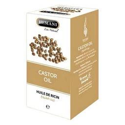 [0100001296] HEMANI OIL CASTOR 30ML