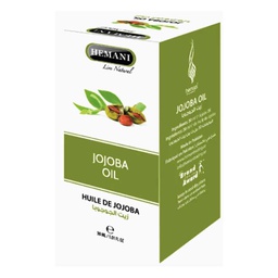 [0100001307] HEMANI OIL JOJOBA 30ML