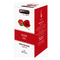 [0100001317] HEMANI OIL ROSE 30ML