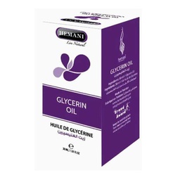 [0100001479] HEMANI OIL GLYCERIN 30ML