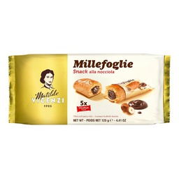 [0100009197] VICENZI M/SNACK HAZELNUT CREAM 25GM