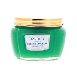 [0100013581] YARDLEY LAVENDER HAIR CREAM 80GM