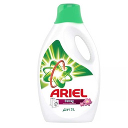 [0100027006] ARIEL POWER GEL DOWNY 3.3LTR