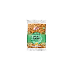 [0100018999] CHARLIEE PEANUT CHIKKI 150GM