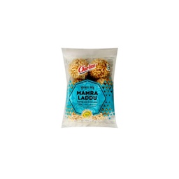 [0100019002] CHARLIEE MAMRA LADDU 100GM